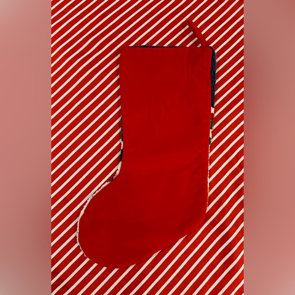 POTTERY BARN Christmas Stockings - 2 Count - Picture 3 of 8